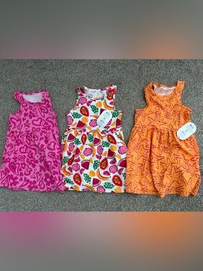 Brand new wonder nations dresses — selling together